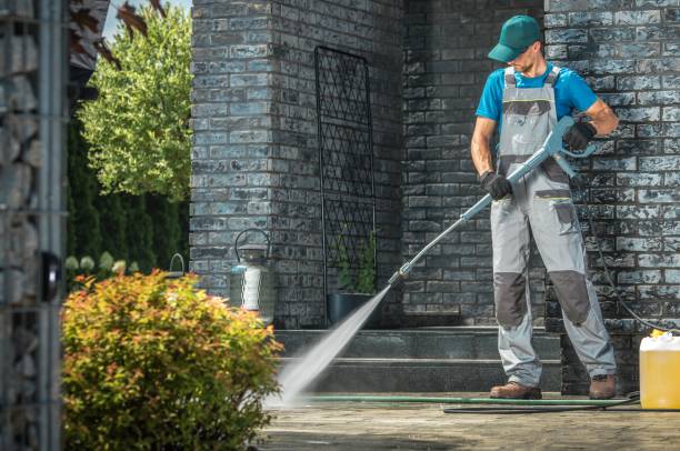 Best Factory Floor Cleaning  in Breckenridge Hills, MO