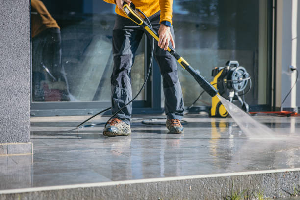 Best Building Exterior Washing  in Breckenridge Hills, MO
