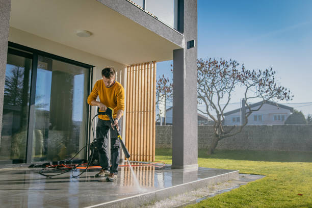 Best Dumpster Area Cleaning  in Breckenridge Hills, MO