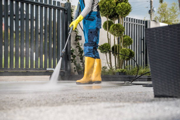 Professional Pressure Washing Services in Breckenridge Hills, MO