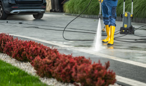 Best Spring Cleaning  in Breckenridge Hills, MO